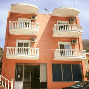Vila Romeo